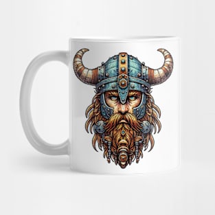 Viking S02 D26 Mug